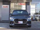 Q3  35 TFSI Sライン
