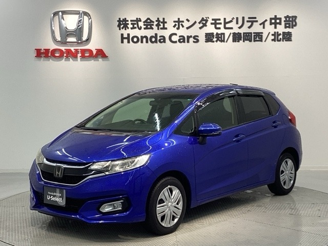 フィット 1.3 13G L ホンダセンシング 