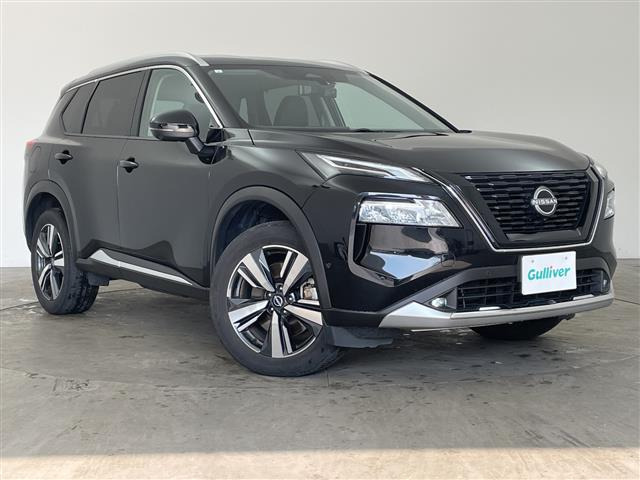 エクストレイル1.5 G修復歴無し