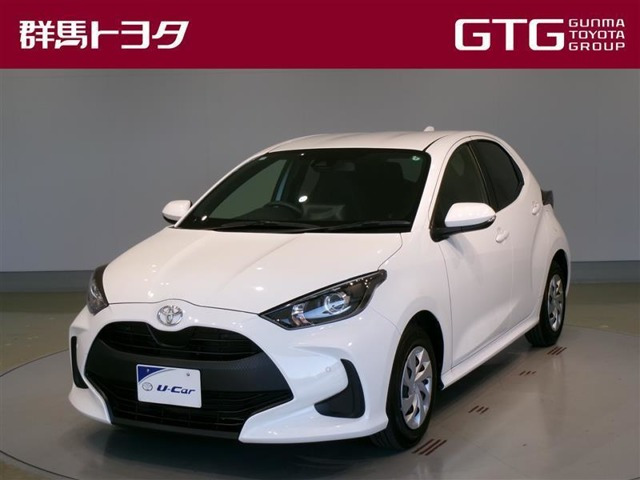 ヤリス 1.0 X （5BA-KSP210）