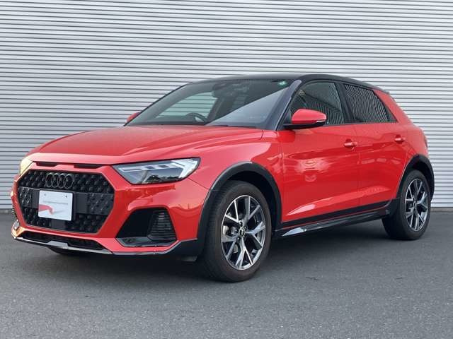 A1スポーツバックシティカーバー リミテッド エディション