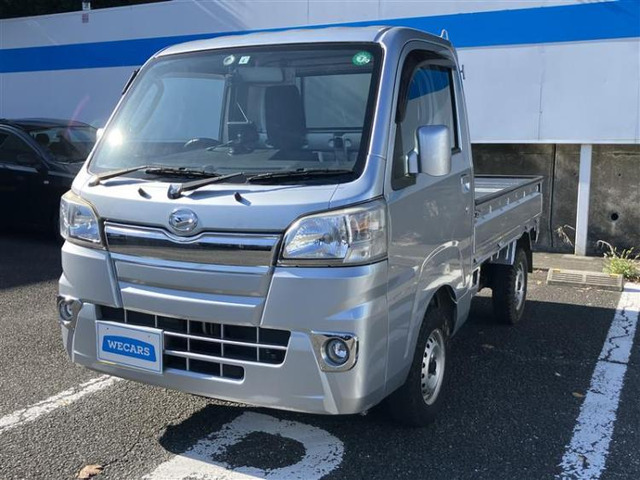 ハイゼットトラックエクストラ