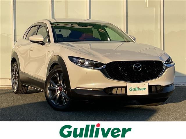 CX-302.0 20S 100周年特別記念車本革シート ワンオーナー