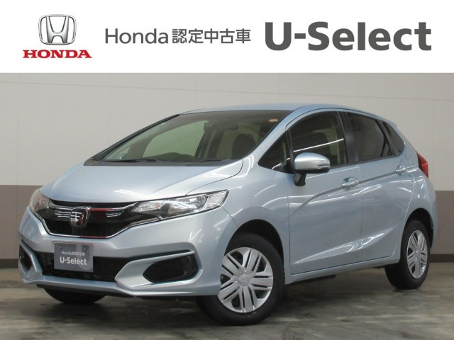 フィット 1.3 13G F コンフォートエディション 4WD