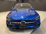 Cクラス C220d アバンギャルド AMGラインパッケージ (ISG搭載モデル) 