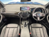X3  xDrive 20d Mスポーツ