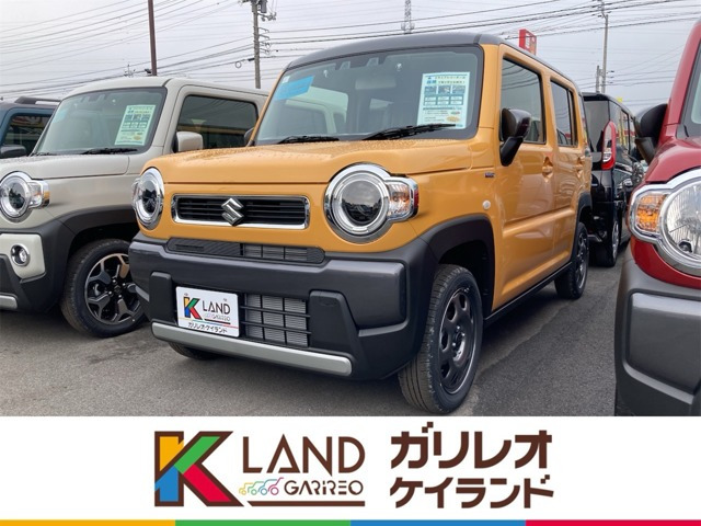 スペーシア ハイブリッド(HYBRID) G 