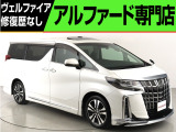 トヨタ アルファード