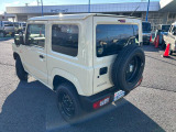 ジムニー XL 4WD 