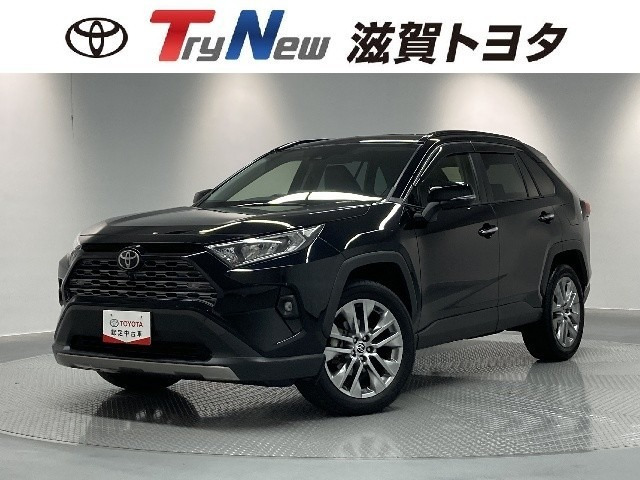 RAV4 2.0 G Zパッケージ 4WD（6BA-MXAA54）
