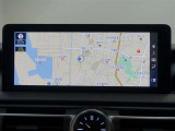 大画面のナビで視界も良く見えやすいので運転が楽しくなります☆