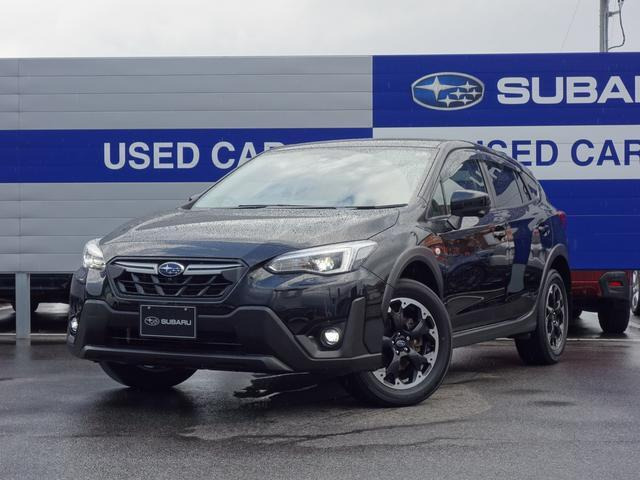 XV 1.6i-L アイサイト 4WD 