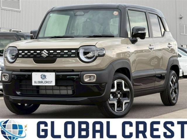 クロスビー1.2 ハイブリッド(HYBRID) MZ