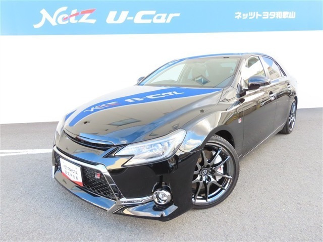 マークX2.5 250S GR スポーツ