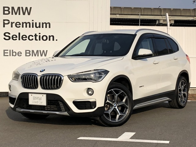 X1sドライブ 18i xライン