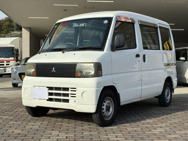 ミニキャブバン CD