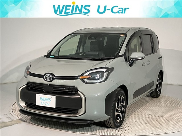 シエンタ ハイブリッド 1.5 Z