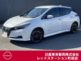 日産 リーフ