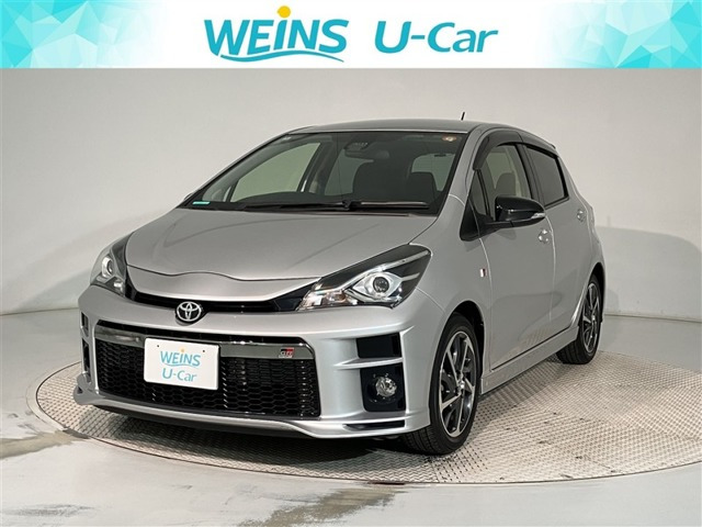 ヴィッツ1.5 GR スポーツ