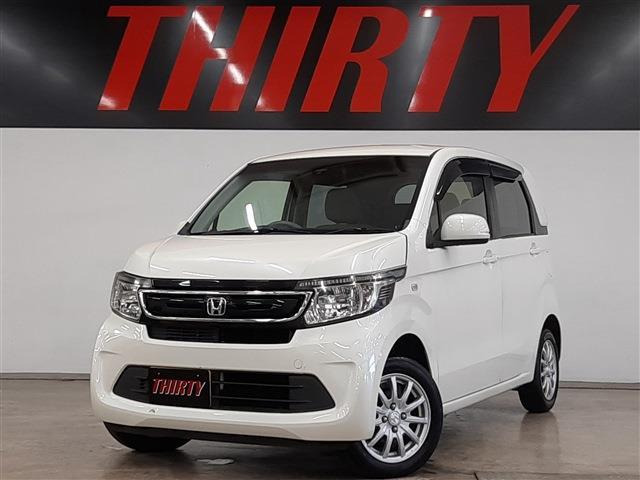 N-WGNG ターボパッケージ 4WD