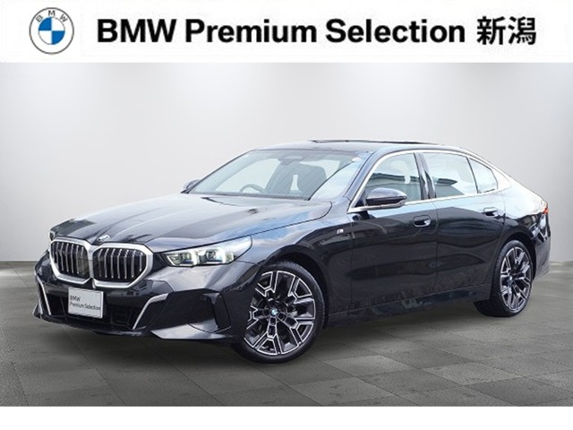 5シリーズセダン525Li エクスクルーシブ Mスポーツ