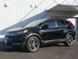 CR-V  2.0 e:HEV EX マスターピース