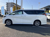 アルファード 2.5 S タイプゴールドIII 