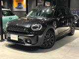 BMW MINI ミニクロスオーバー