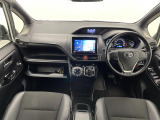 ノア 1.8 ハイブリッド Si W×B II ワンオーナー 修復歴無し