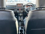ジムニー XL 4WD 