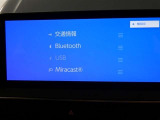 【Bluetooth】Bluetooth接続に対応しています。