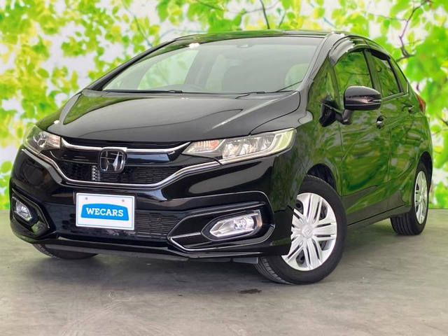 フィット 1.3 13G L ホンダセンシング