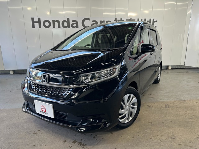 フリード 1.5 G ホンダセンシング （6BA-GB5）