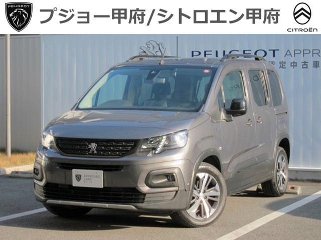 リフターGTライン ファースト リミテッド ディーゼル