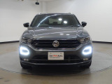 T-Roc TDI Rライン ディーゼル 