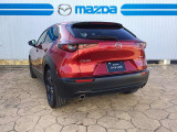 CX-30 2.0 20S レトロスポーツエディション 