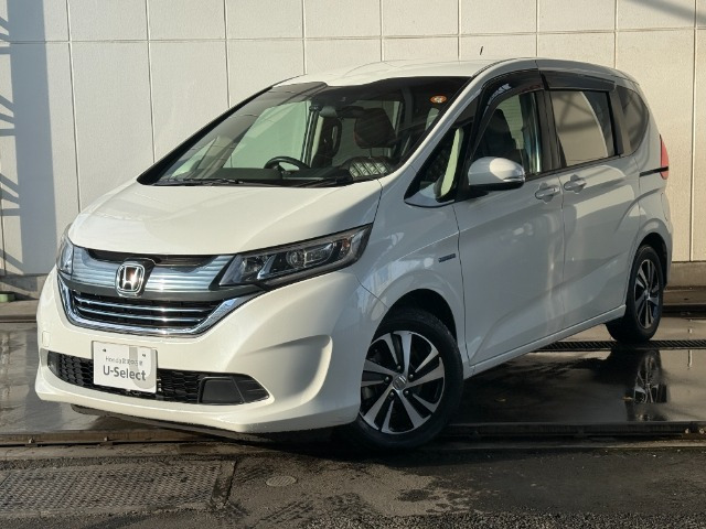 フリード 1.5 ハイブリッド EX