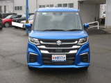 ソリオ 1.2 ハイブリッド(HYBRID) MX 4WD 