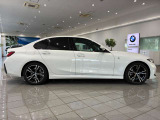3シリーズセダン 320d xドライブ Mスポーツ 4WD 