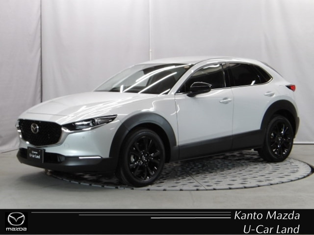 CX-302.0 20S ブラック セレクション