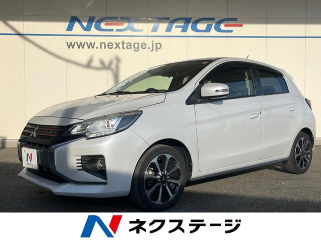 ミラージュ1.2 G