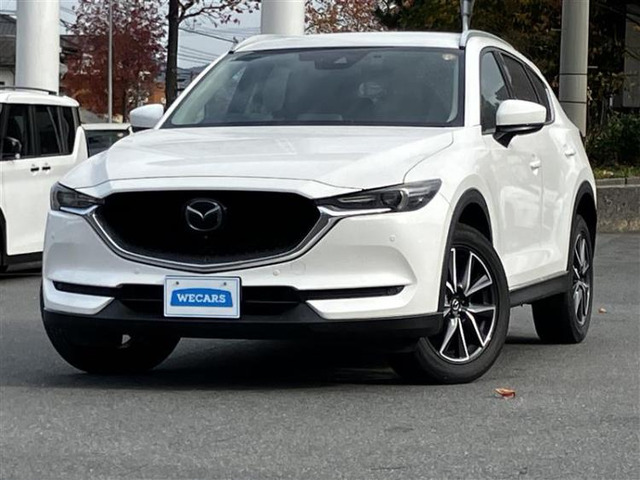 CX-52.2 XD Lパッケージ