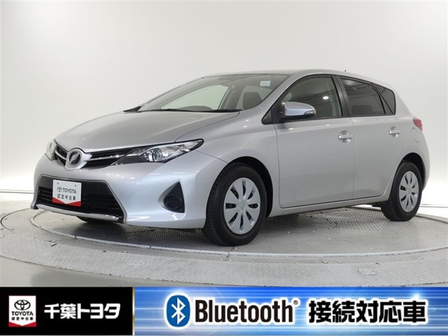 オーリス1.8 180G