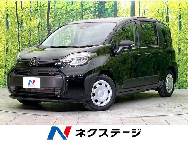 シエンタ ハイブリッド 1.5 X （6AA-MXPL10G）