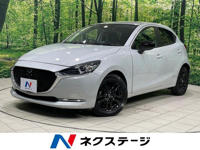 MAZDA21.5 15S プロアクティブ