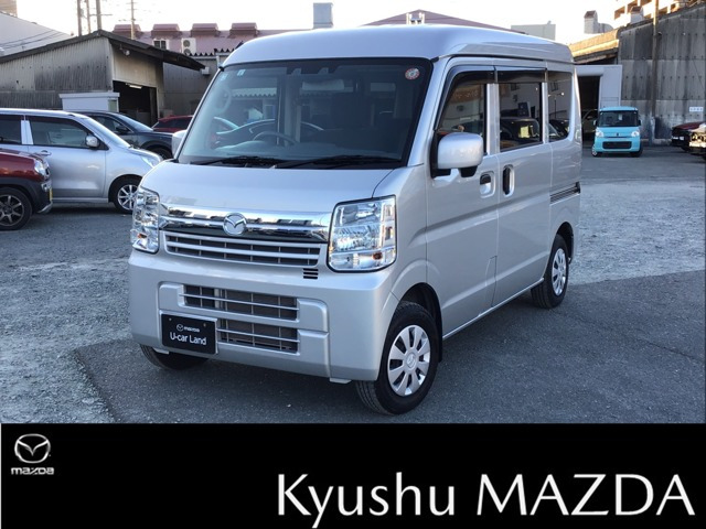 スクラムバスター ハイルーフ