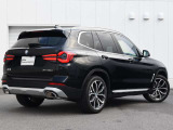 X3 xドライブ20d ディーゼル 4WD 