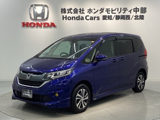 フリード1.5 G 4WD