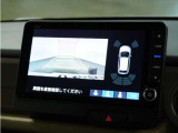 ◆バックカメラ◆リバースにするだけで映ります、後方の安全確認や、狭い駐車場での車庫入れ、雨の日や夜間など視界の悪い時に便利です!安全にバックする為には欠かせない装備です。