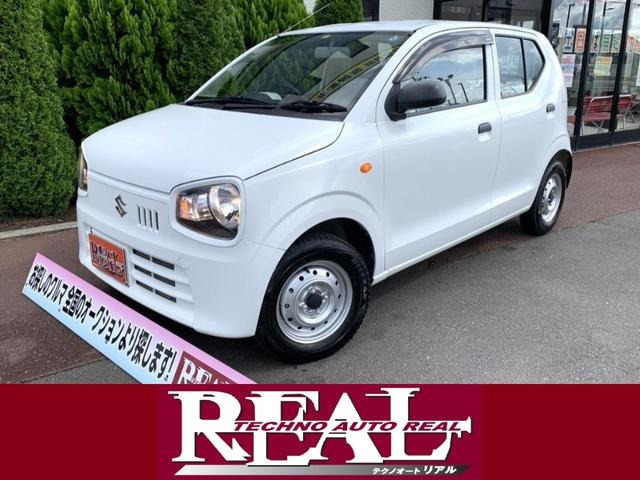 アルトバン VP オートギヤシフト 4WD